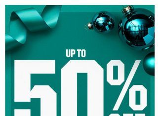 Dick’s Sporting Goods Weekly Ad Nov 8 – Nov 09, 2020