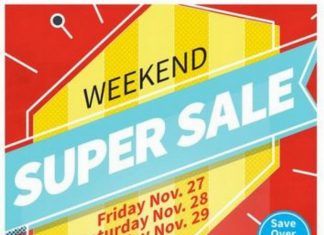 Food City Weekly Ad Nov 27 – Dec 01, 2020