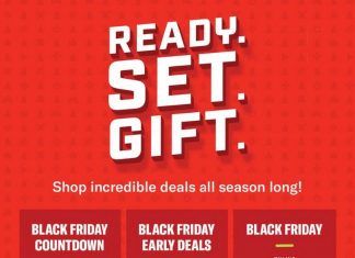 GameStop Black Friday Ad Nov 26 – Nov 29, 2020