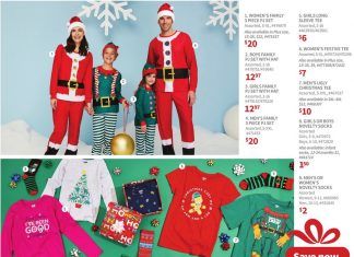 Giant Tiger Christmas Ad Nov 25 – Dec 8, 2020