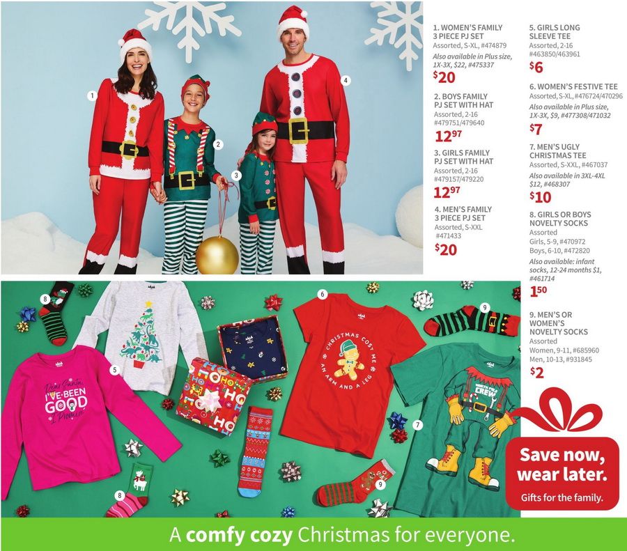 Giant Tiger Christmas Ad Nov 25 Dec 8, 2020