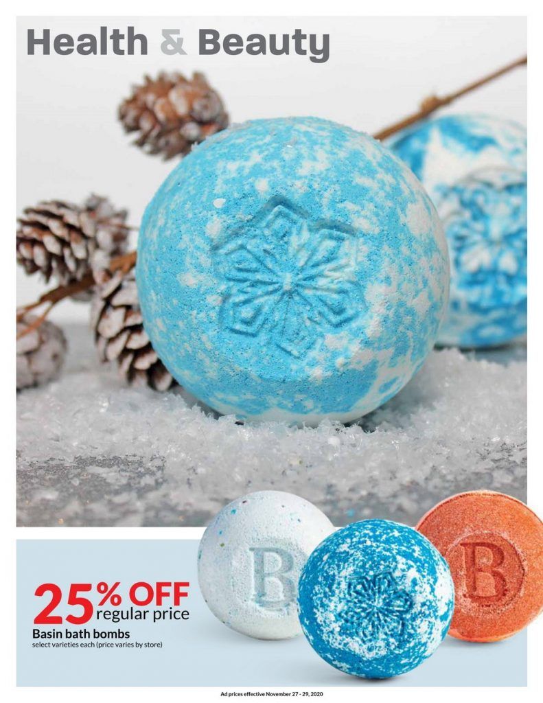 hy vee black friday deals