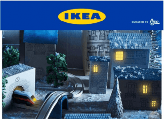 IKEA Weekly Ad Nov 20 – Nov 23, 2020