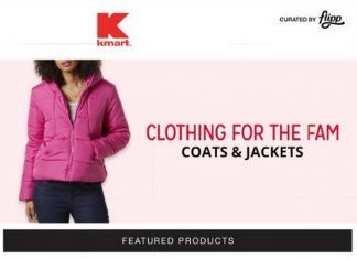 Kmart Weekly Ad Nov 05 – Nov 12, 2020