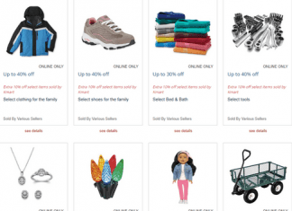 Kmart Black Friday Ad Nov 13 – Nov 19, 2020