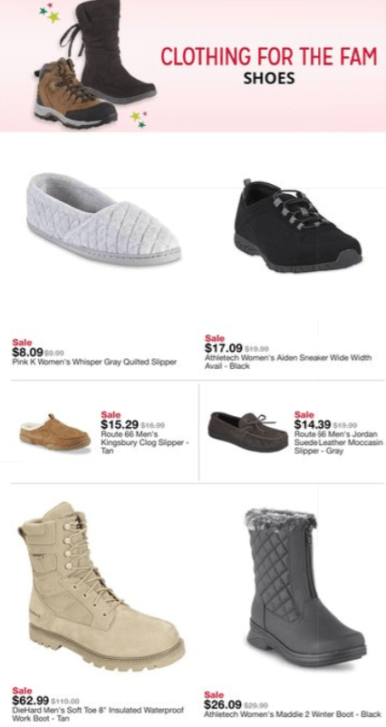 kmart diehard work boots