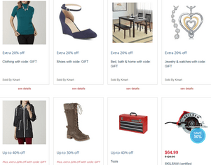 Kmart Black Friday Ad Nov 19 – Nov 25, 2020