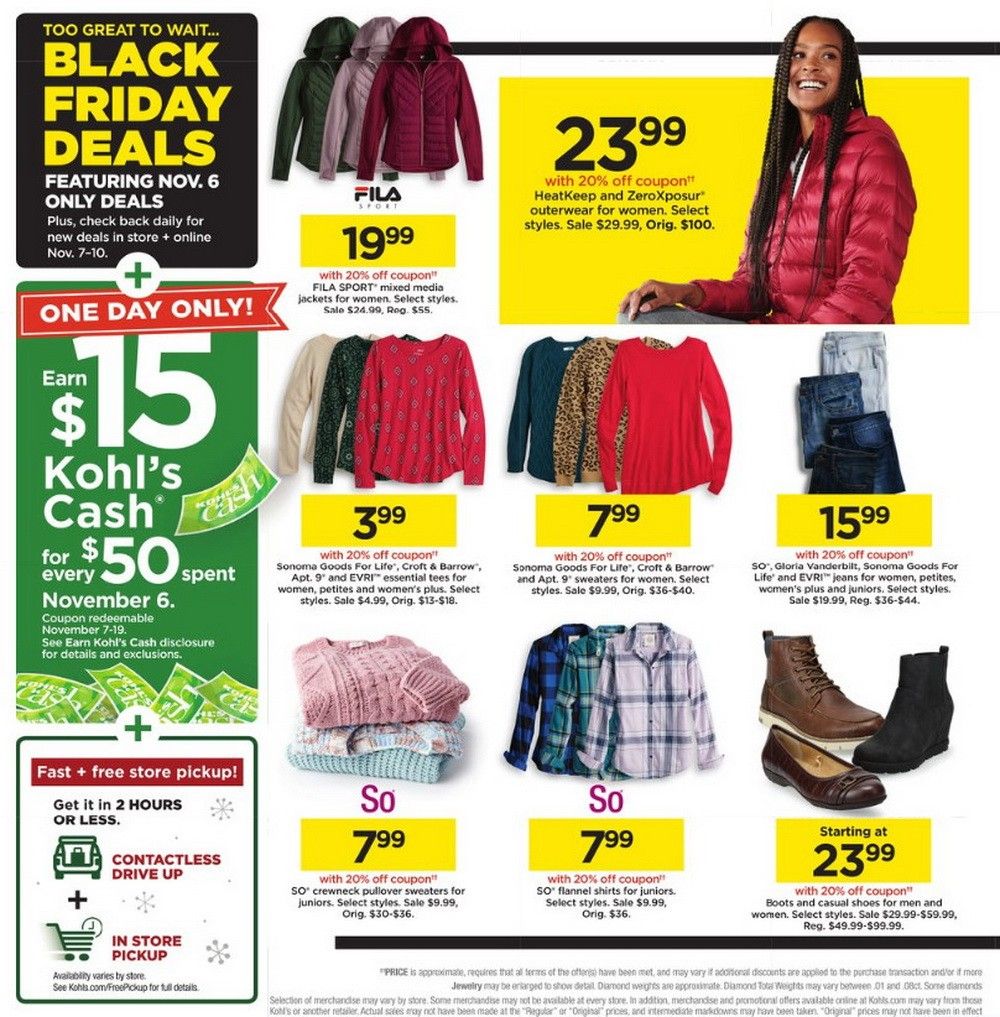 kohls black friday 2018 shoes