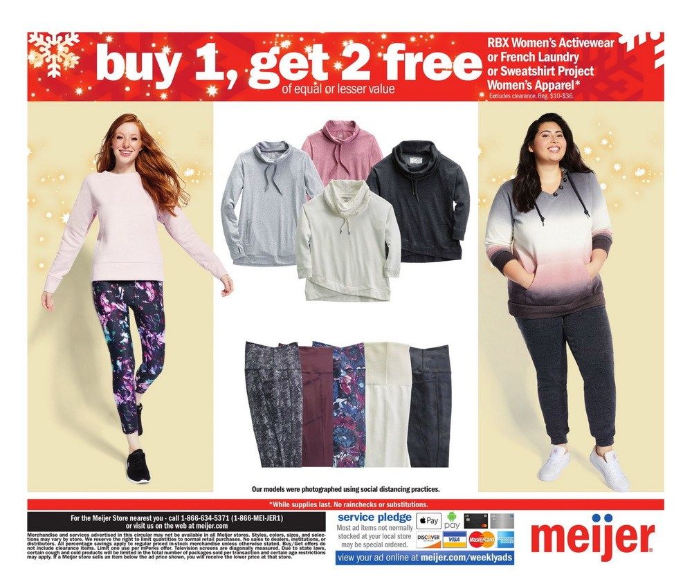 The Sweatshirt Project By French Laundry Meijer 2024 www.alhudapk