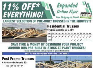 Menards Weekly Ad Nov 08 – Nov 14, 2020