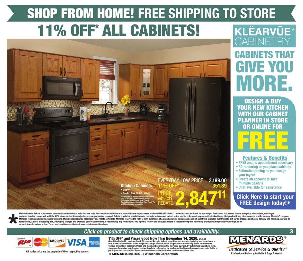 menards cabinet planner menards cabinet planner