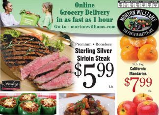 Morton Williams Weekly Ad Nov 27 – Dec 03, 2020