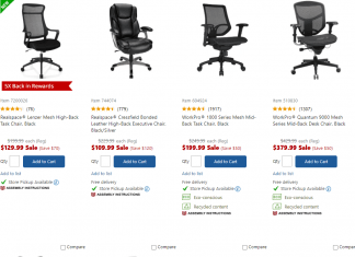 Office Depot Black Friday Ad Nov 18 – Nov 26, 2020