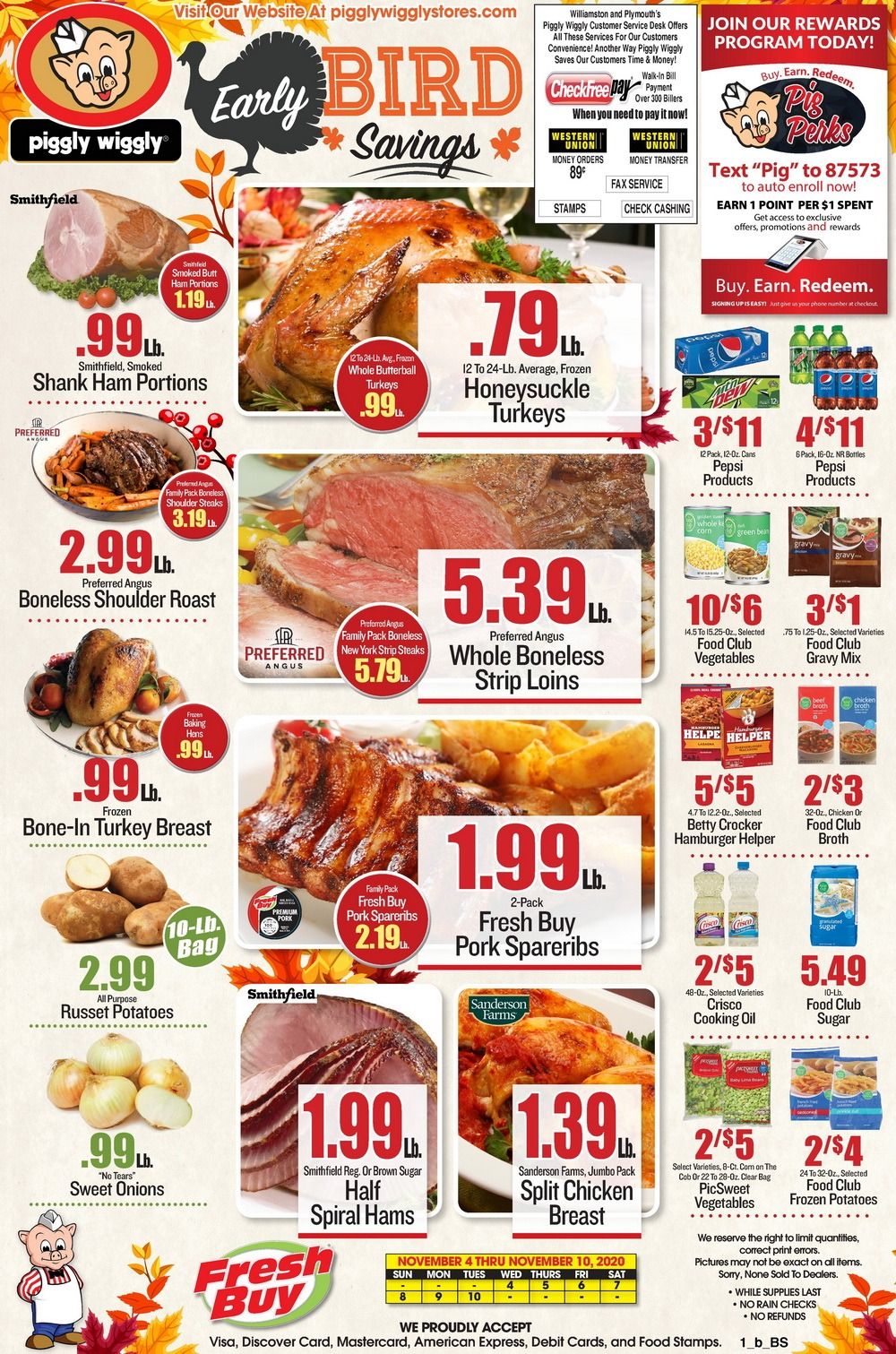 piggly wiggly de pere ad piggly wiggly de pere ad