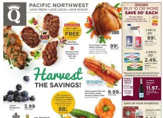 QFC Weekly Ad Nov 04 – Nov 10, 2020