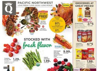 QFC Weekly Ad Nov 11 – Nov 17, 2020