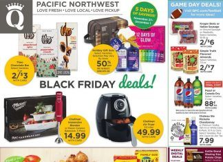 QFC Weekly Ad Nov 27 – Dec 01, 2020
