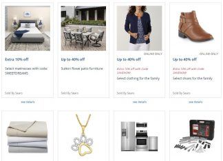 Sears Weekly Ad Nov 11 – Nov 17, 2020