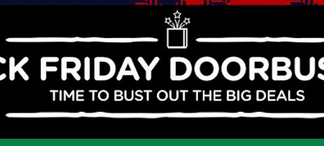 Sears Black Friday Ad Nov 26 – Nov 27, 2020
