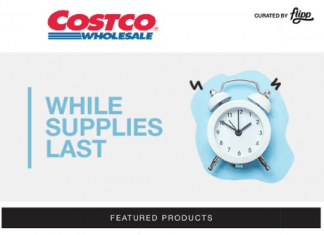 Costco Weekly Ad Oct 30 – Nov 06, 2020