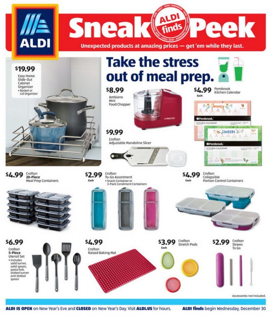 aldi sneak peek ad aldi sneak peek ad