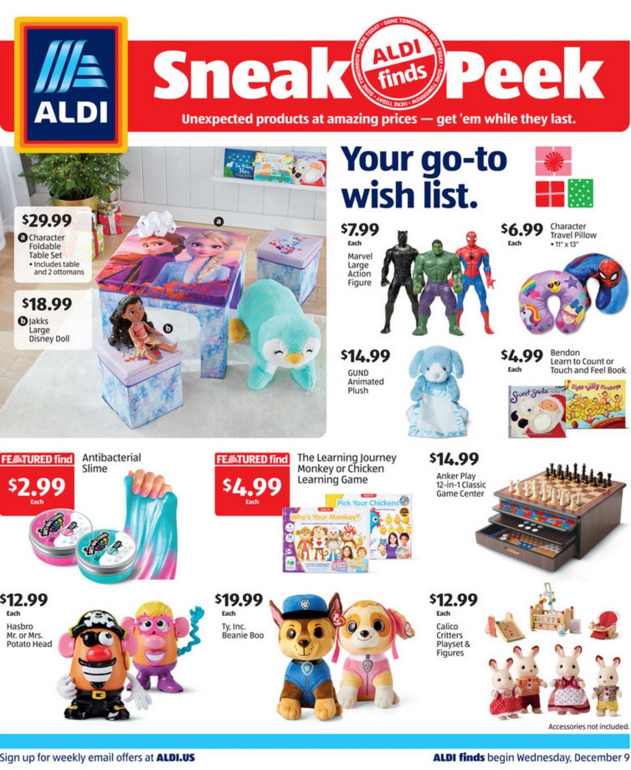 aldi sneak peek ad aldi sneak peek ad
