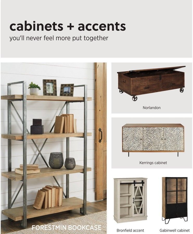 Ashley Furniture HomeStore New Year Sale