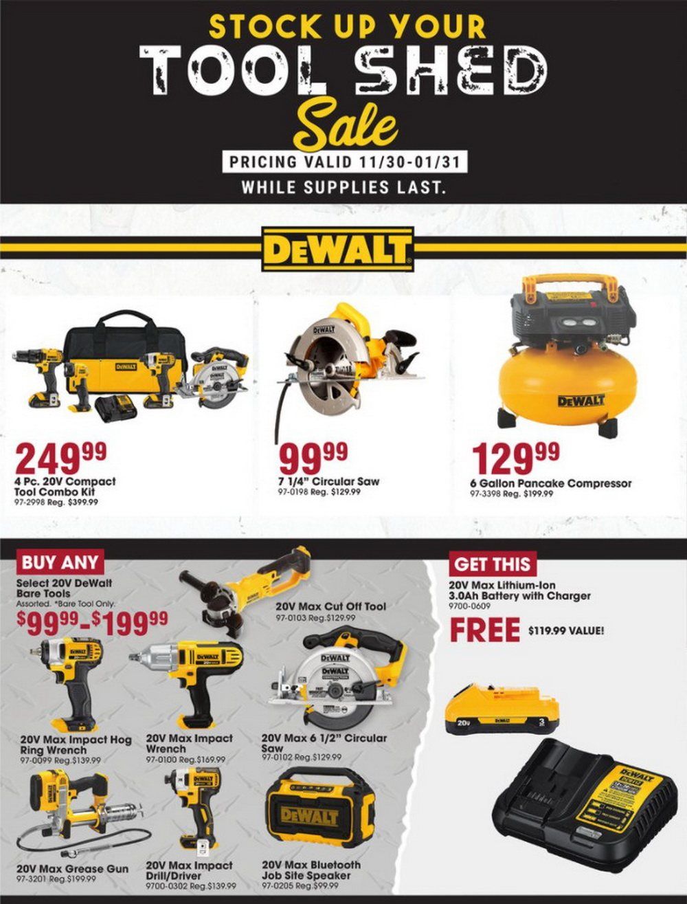 Atwoods Weekly Ad Dec 16 Dec 20, 2020