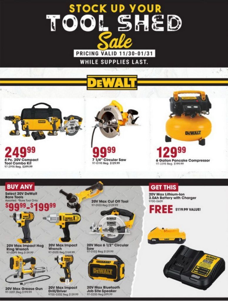 Atwoods Weekly Ad Dec 23 Dec 27, 2020