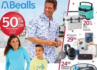 Bealls Weekly Ad Dec 06 – Dec 12, 2020