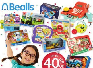 Bealls Weekly Ad Dec 13 – Dec 19, 2020