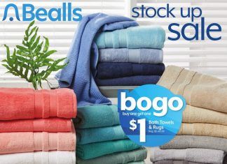 Bealls Weekly Ad Dec 25, 2020 – Jan 05, 2021