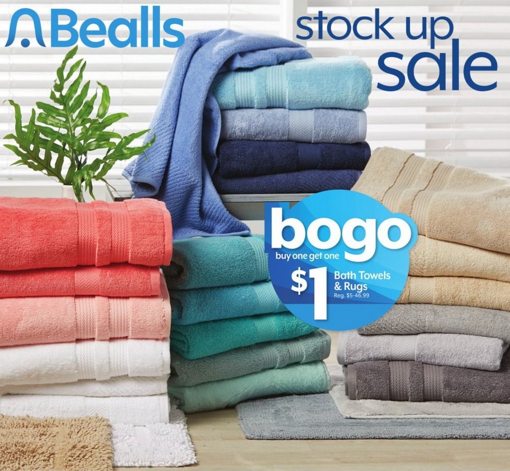 Bealls Weekly Ad Dec 25, 2020 Jan 05, 2021