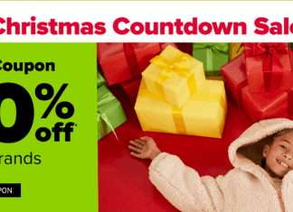 Belk Christmas Ad Nov 21 – Nov 24, 2020
