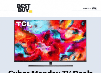 Best Buy Weekly Ad Nov 29 – Dec 04, 2020