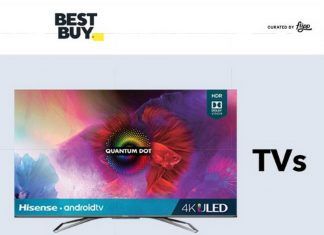 Best Buy Weekly Ad Dec 07 – Dec 14, 2020