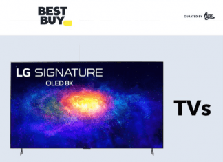 Best Buy Weekly Ad Dec 14 – Dec 21, 2020