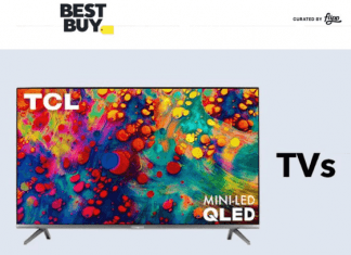 Best Buy Weekly Ad Dec 23 – Dec 29, 2020