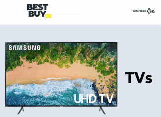 Best Buy Weekly Ad Dec 29, 2020 – Jan 04, 2021