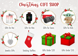 Boscov’s Christmas Ad Dec 21 – Dec 24, 2020