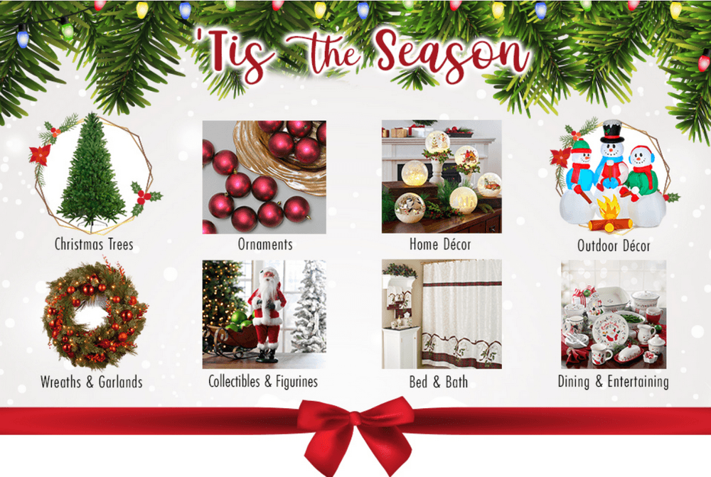 Boscov's Christmas Ad Dec 21 Dec 24, 2020