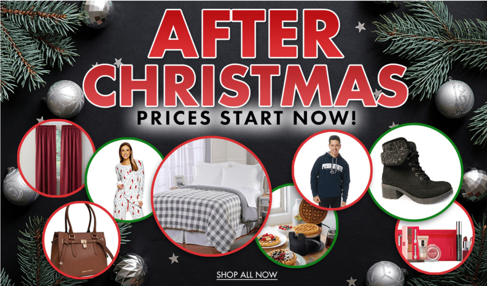 Boscov's Christmas Ad Dec 21 Dec 24, 2020