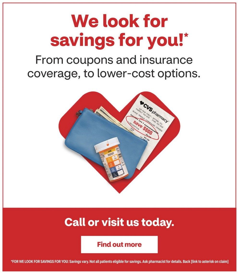 CVS Weekly Ad Dec 20 Dec 26, 2020