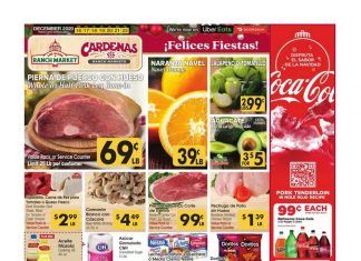 Cardenas Weekly Ad Dec 16 – Dec 22, 2020