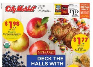 City Market Weekly Ad Dec 02 – Dec 08, 2020