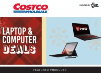 Costco Weekly Ad Dec 04 – Dec 11, 2020