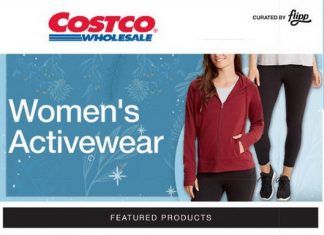Costco Weekly Ad Dec 11 – Dec 18, 2020