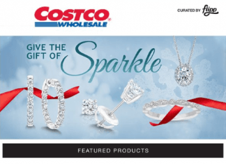 Costco Weekly Ad Dec 18 – Dec 21, 2020
