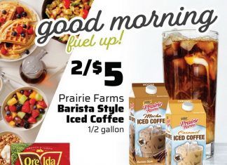 County Market Weekly Ad Dec 23 – Dec 29, 2020