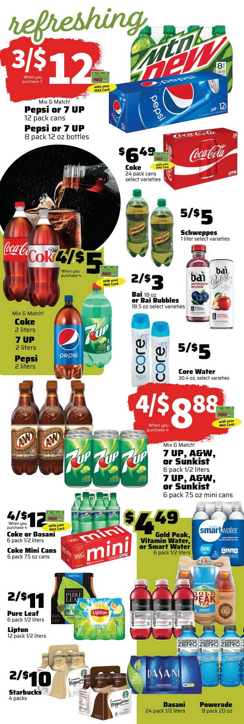 County Market Weekly Ad Dec 23 Dec 29, 2020